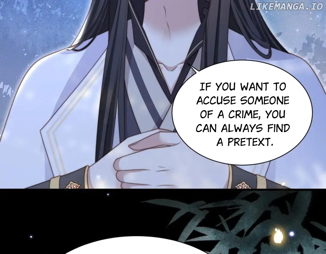 Lonely Emperor Chases His Sister-in-Law Chapter 54 - page 18